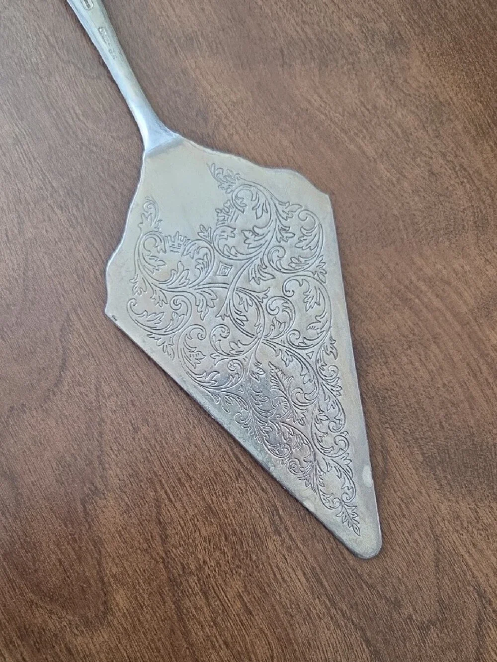 ep zinc italy decorative silver